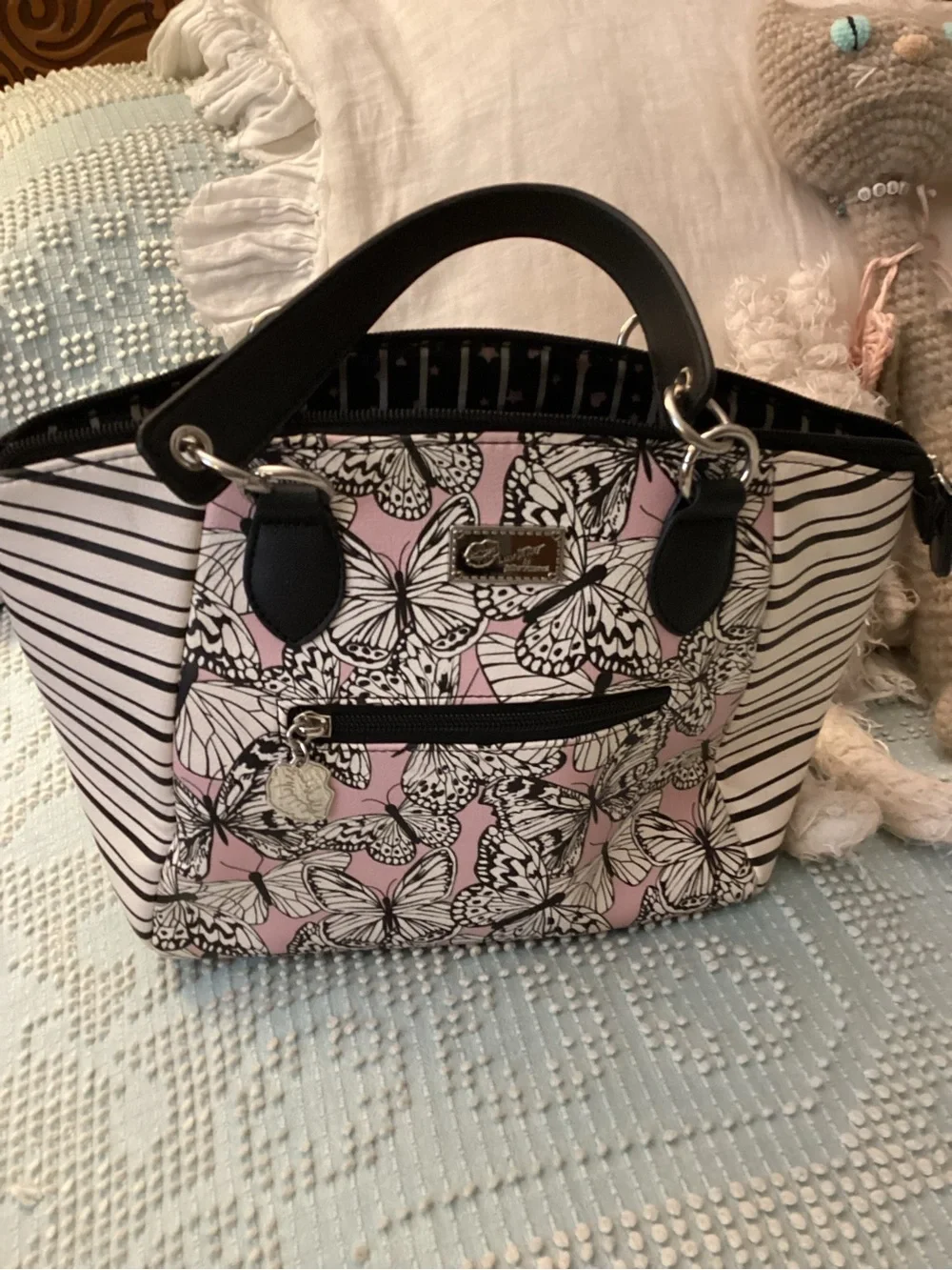 Betsey Johnson Bag
